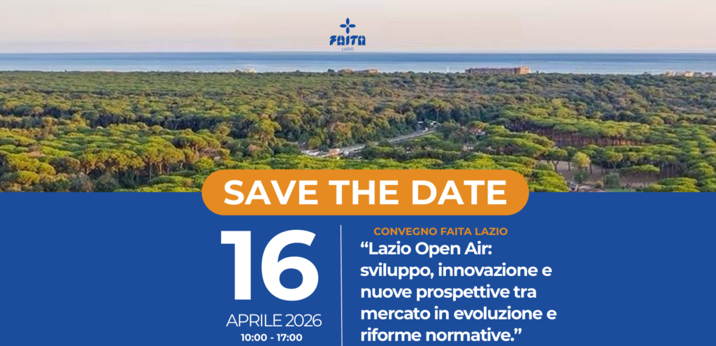 Evento FAITA Lazio: a Roma il punto su riforme, innovazione e nuovi mercati