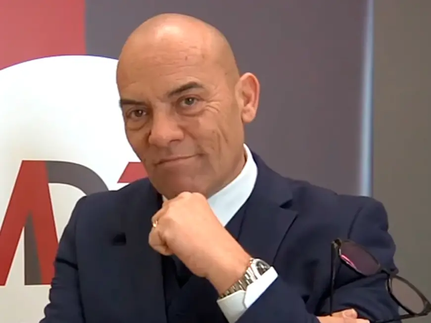Carlo Casseri, una vita nel turismo e l’esperienza messa al servizio dei giovani